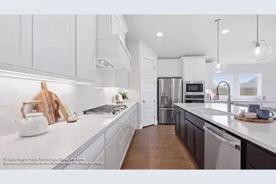 2526 Swansong Lane, Forney, TX 75126 - Photo 2