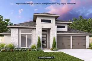 2526 Swansong Ln, Forney, TX 75126 - Photo 1