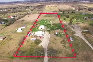 4331 Fm 2727, Kaufman, TX 75142 - Photo 1