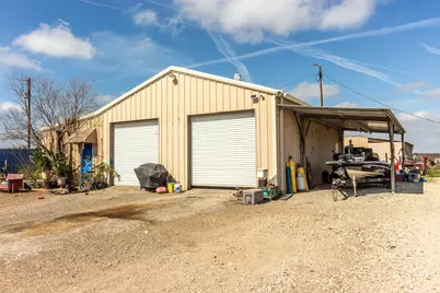 4331 Fm 2727, Kaufman, TX 75142 - Photo 8