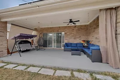 1212 Mahogany Drive, Melissa, TX 75454 - Photo 26