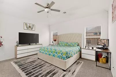 1212 Mahogany Drive, Melissa, TX 75454 - Photo 8