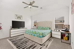 1212 Mahogany Dr, Melissa, TX 75454 - Photo 8