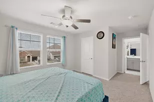 1212 Mahogany Dr, Melissa, TX 75454 - Photo 20