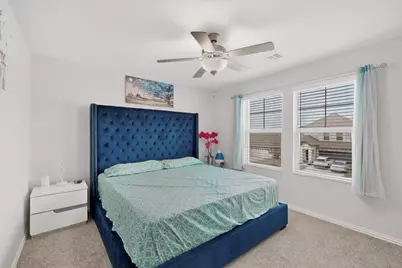 1212 Mahogany Drive, Melissa, TX 75454 - Photo 18