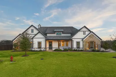 520 Fox Hill Court, Waxahachie, TX 75167 - Photo 2