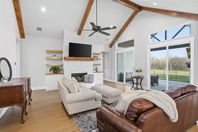 520 Fox Hill Court, Waxahachie, TX 75167 - Photo 12
