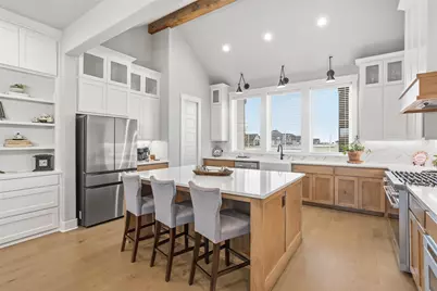 520 Fox Hill Court, Waxahachie, TX 75167 - Photo 4