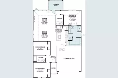 3904 Yarrow Drive, Denton, TX 76226 - Photo 2