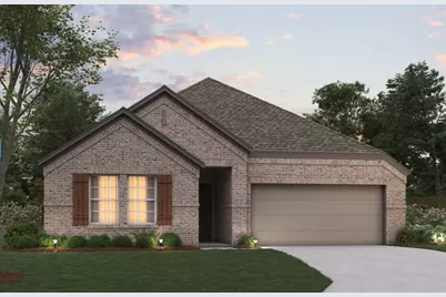 3904 Yarrow Drive, Denton, TX 76226 - Photo 1