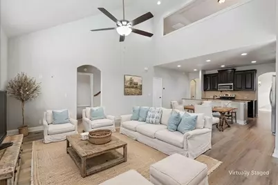 4201 Oak Bluff Road, Melissa, TX 75454 - Photo 4