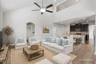 4201 Oak Bluff Rd, Melissa, TX 75454 - Photo 4