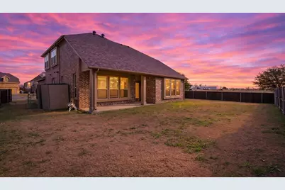 4201 Oak Bluff Road, Melissa, TX 75454 - Photo 2