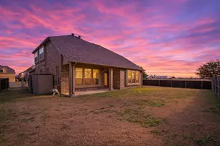 4201 Oak Bluff Rd, Melissa, TX 75454 - Photo 2