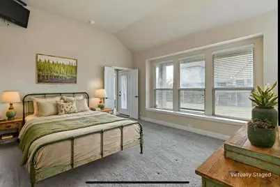 4201 Oak Bluff Road, Melissa, TX 75454 - Photo 8