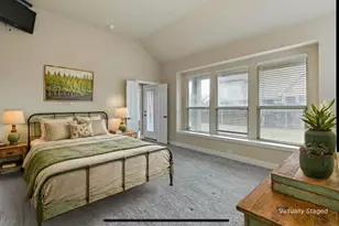 4201 Oak Bluff Rd, Melissa, TX 75454 - Photo 8