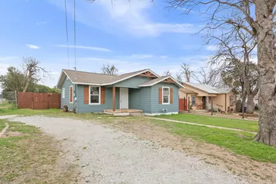 1400 Connally Street, Waco, TX 76711 - Photo 2