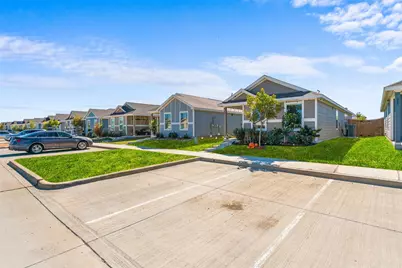 241 Thresher Lane, Princeton, TX 75407 - Photo 4