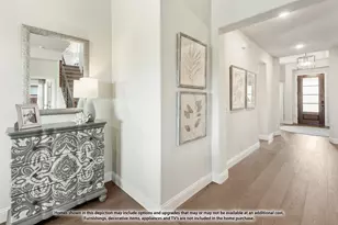 200 Rosewood Dr, Glenn Heights, TX 75154 - Photo 8