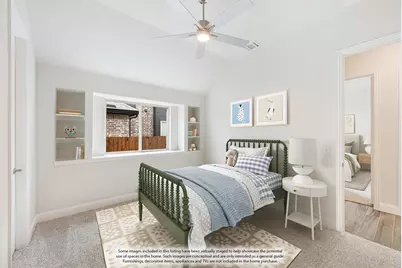200 Rosewood Drive, Glenn Heights, TX 75154 - Photo 14
