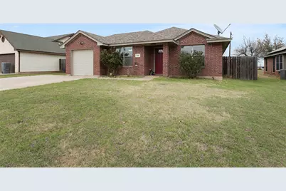 608 Mesquite Drive, Rio Vista, TX 76093 - Photo 2