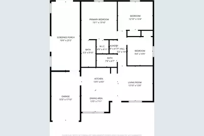 608 Mesquite Drive, Rio Vista, TX 76093 - Photo 26