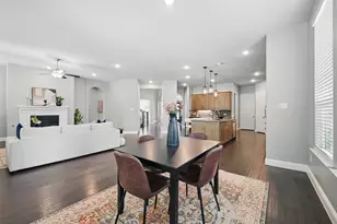 2021 Angus Dr, Little Elm, TX 75068 - Photo 16