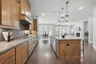 2021 Angus Drive, Little Elm, TX 75068 - Photo 12