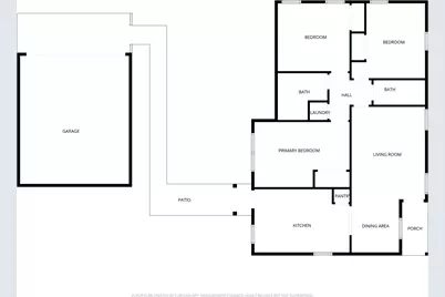 2945 Healey Drive, Dallas, TX 75228 - Photo 30