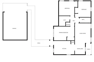 2945 Healey Dr, Dallas, TX 75228 - Photo 30