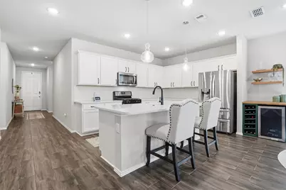 10909 Golden Barrel Court, Fort Worth, TX 76108 - Photo 14