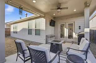 10909 Golden Barrel Ct, Fort Worth, TX 76108 - Photo 34