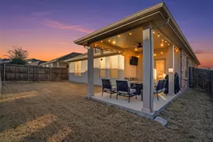 10909 Golden Barrel Ct, Fort Worth, TX 76108 - Photo 2