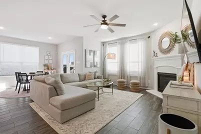 10909 Golden Barrel Court, Fort Worth, TX 76108 - Photo 20