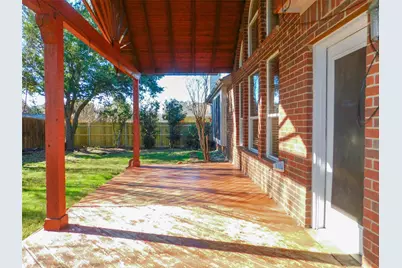 2724 Hereford Road, Denton, TX 76210 - Photo 32