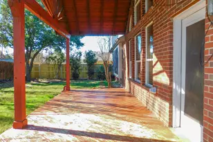 2724 Hereford Rd, Denton, TX 76210 - Photo 32