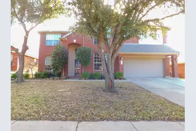 2724 Hereford Road, Denton, TX 76210 - Photo 1