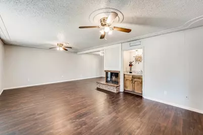 6917 Bennington Drive, Watauga, TX 76148 - Photo 2