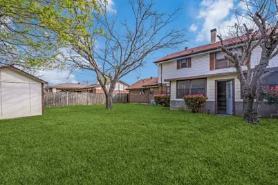 6917 Bennington Drive, Watauga, TX 76148 - Photo 12