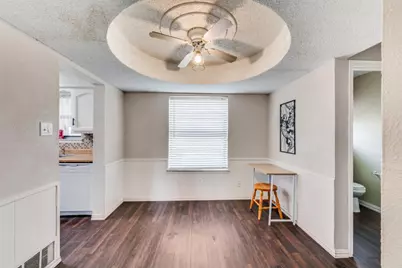 6917 Bennington Drive, Watauga, TX 76148 - Photo 6