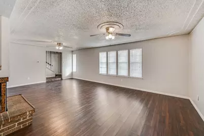 6917 Bennington Drive, Watauga, TX 76148 - Photo 4