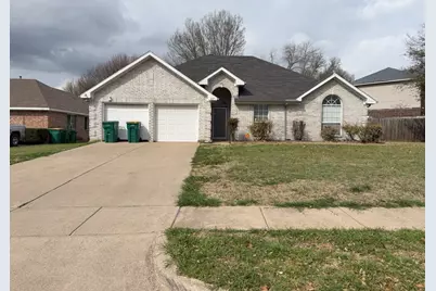 317 Oak Meadow Lane, Cedar Hill, TX 75104 - Photo 1