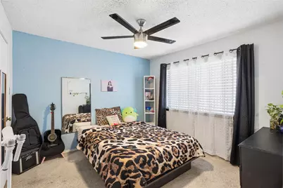 4632 Bracken Drive, Fort Worth, TX 76137 - Photo 14