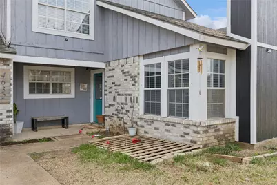 4632 Bracken Drive, Fort Worth, TX 76137 - Photo 2