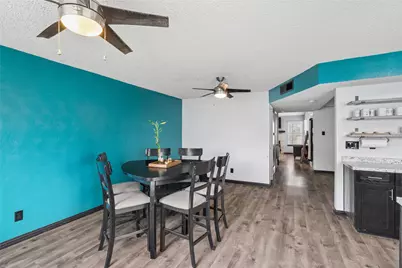 4632 Bracken Drive, Fort Worth, TX 76137 - Photo 8