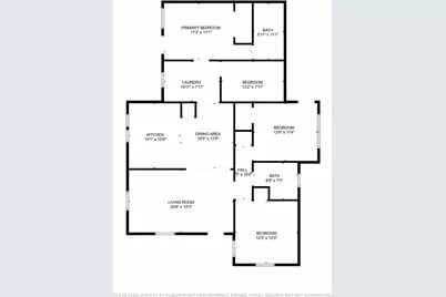 25 W Parnell Street, Denison, TX 75020 - Photo 16