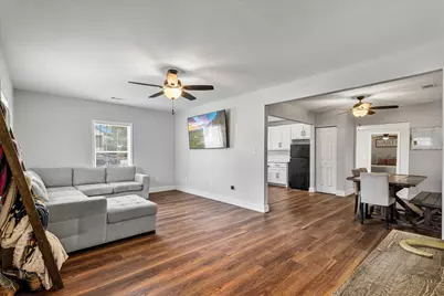 25 W Parnell Street, Denison, TX 75020 - Photo 4