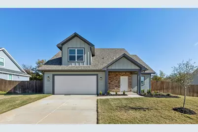 604 Porcupine, Springtown, TX 76082 - Photo 1