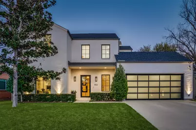 9562 Lakemont Drive, Dallas, TX 75220 - Photo 1