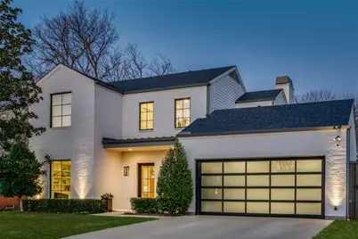 9562 Lakemont Drive, Dallas, TX 75220 - Photo 1